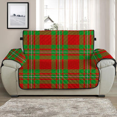 MacGregor Modern Tartan Plaid Sofa Protector