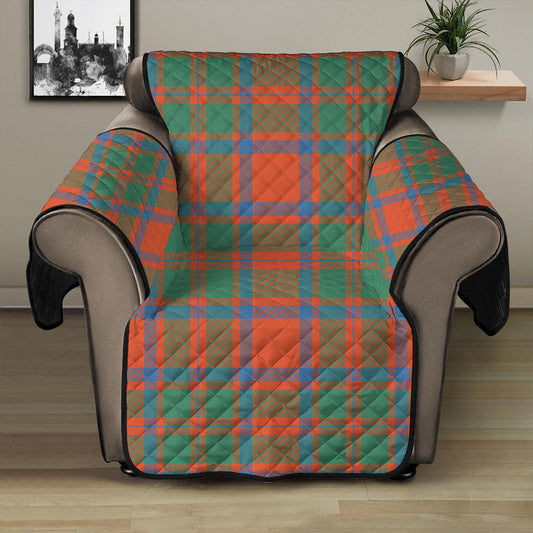 MacKintosh Ancient Tartan Plaid Sofa Protector