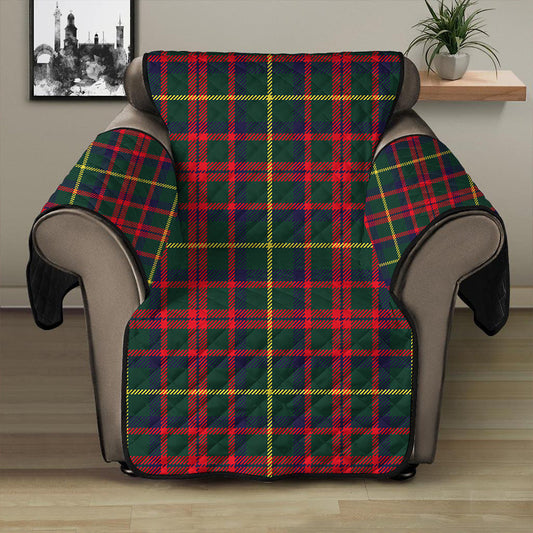 MacKintosh Hunting Modern Tartan Plaid Sofa Protector