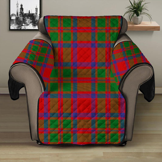 MacKintosh Modern Tartan Plaid Sofa Protector