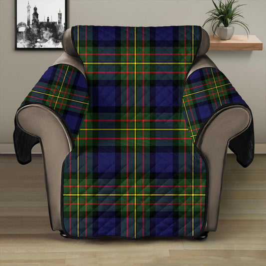 MacLaren Modern Tartan Plaid Sofa Protector