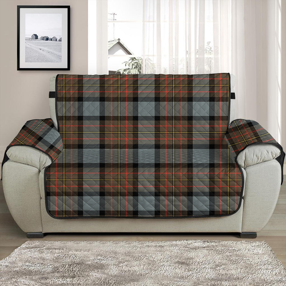 MacLaren Weathered Tartan Plaid Sofa Protector