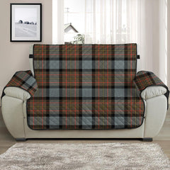 MacLaren Weathered Tartan Plaid Sofa Protector