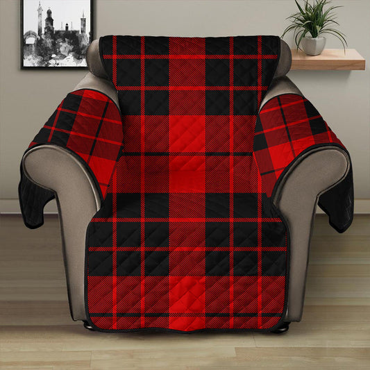 MacLeod of Raasay Tartan Plaid Sofa Protector