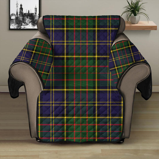 MacMillan Hunting Modern Tartan Plaid Sofa Protector