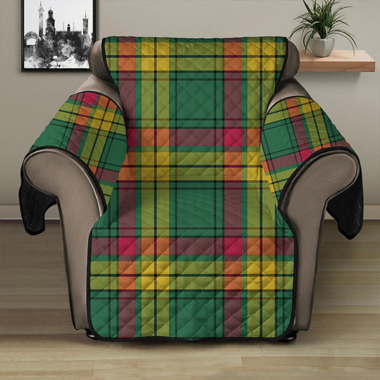 MacMillan Old Ancient Tartan Plaid Sofa Protector