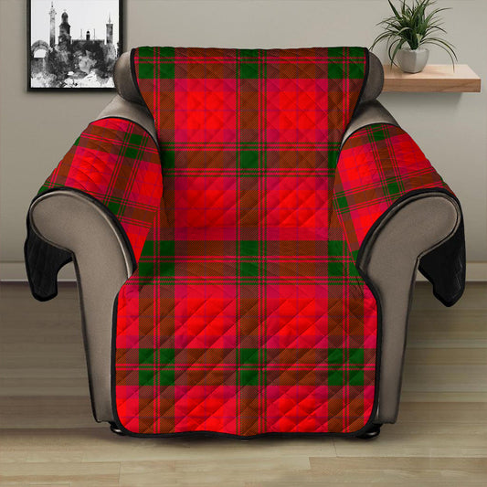 MacNab Modern Tartan Plaid Sofa Protector