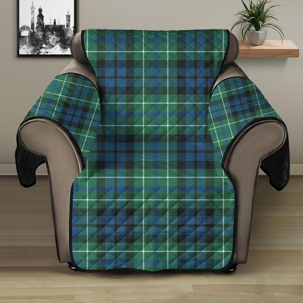 MacNeill of Colonsay Ancient Tartan Plaid Sofa Protector