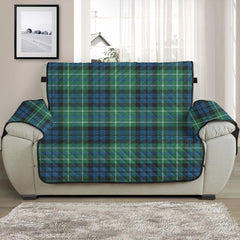 MacNeill of Colonsay Ancient Tartan Plaid Sofa Protector