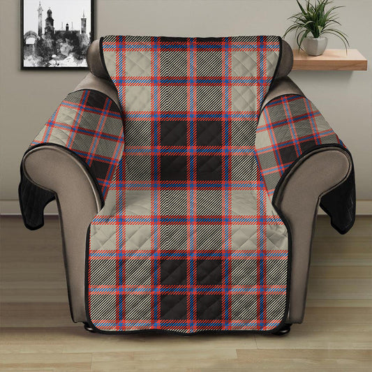 MacPherson Hunting Ancient Tartan Plaid Sofa Protector