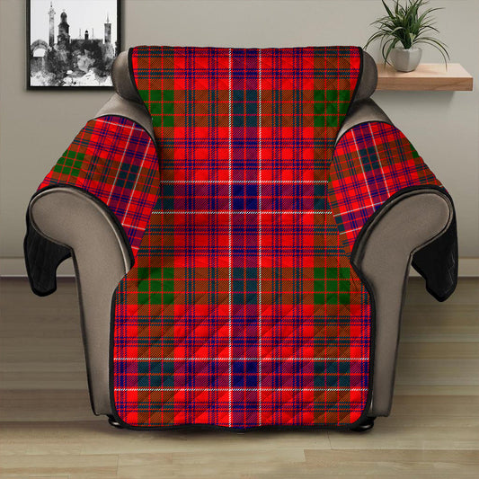 MacRae Modern Tartan Plaid Sofa Protector