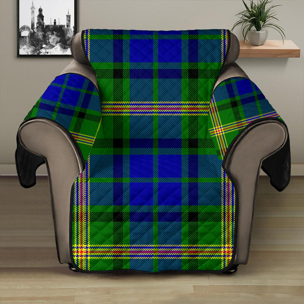 Maitland Tartan Plaid Sofa Protector