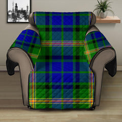 Maitland Tartan Plaid Sofa Protector