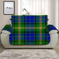Maitland Tartan Plaid Sofa Protector