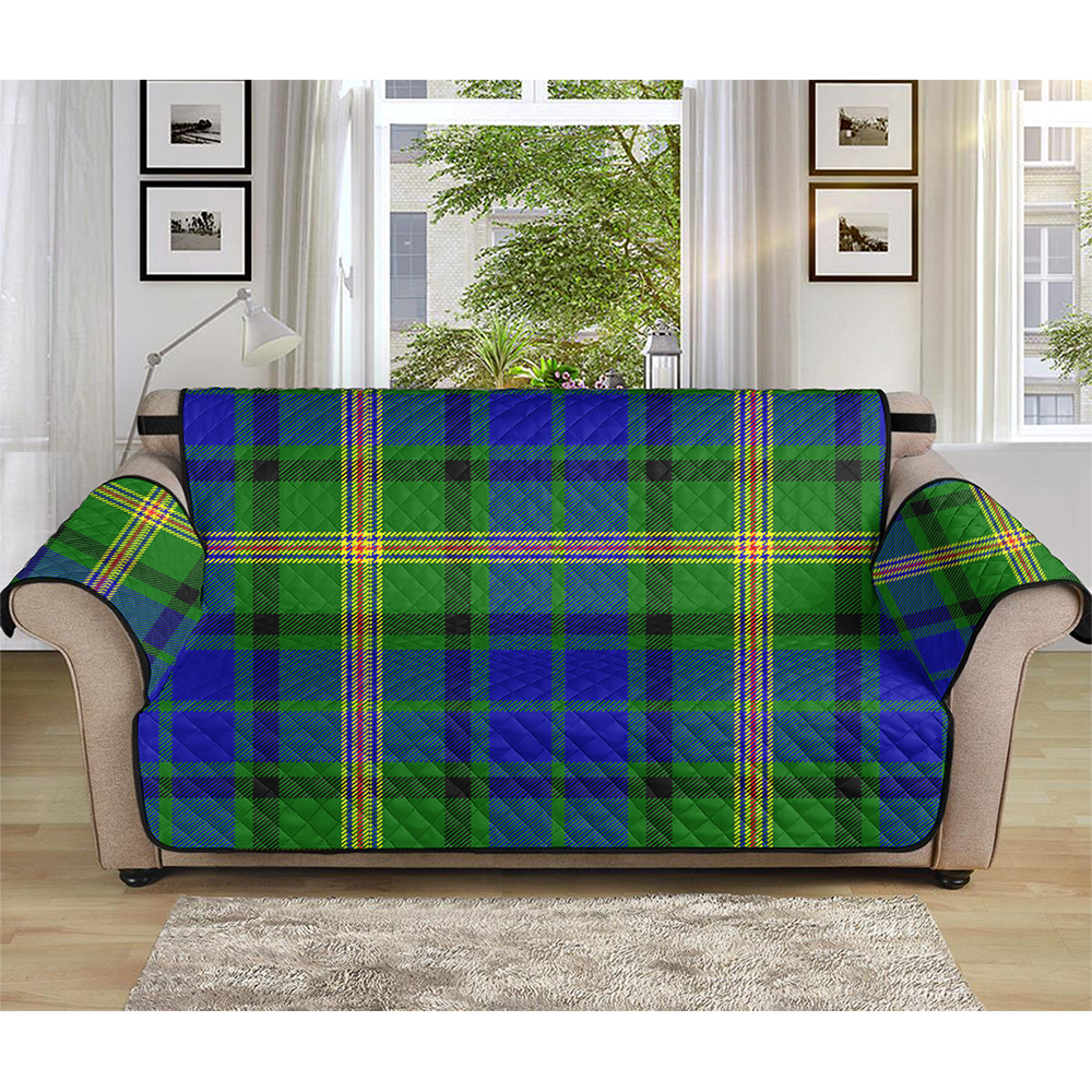 Maitland Tartan Plaid Sofa Protector
