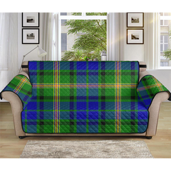 Maitland Tartan Plaid Sofa Protector