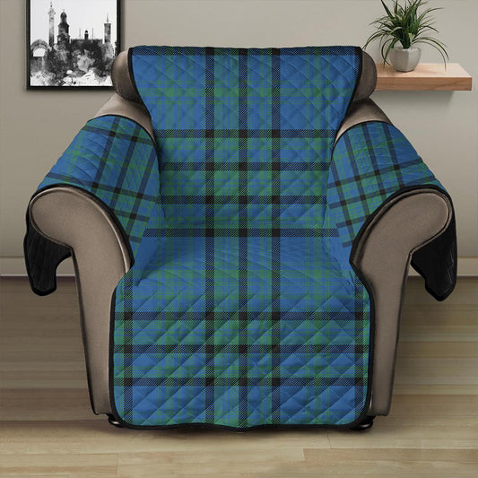 Matheson Hunting Ancient Tartan Plaid Sofa Protector