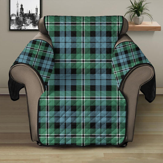 Melville Tartan Plaid Sofa Protector