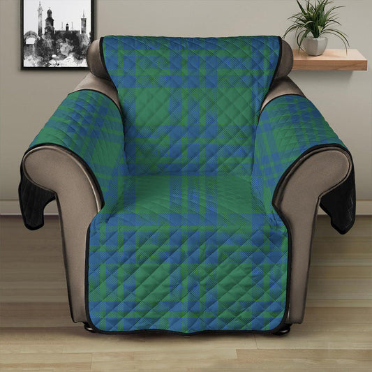 Montgomery Ancient Tartan Plaid Sofa Protector