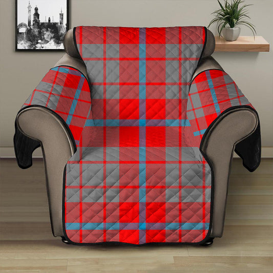 Moubray Tartan Plaid Sofa Protector