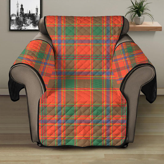 Munro Ancient Tartan Plaid Sofa Protector