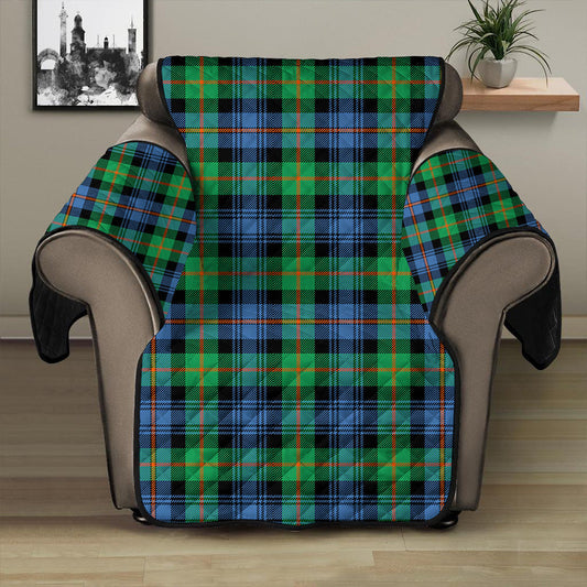 Murray of Atholl Ancient Tartan Plaid Sofa Protector