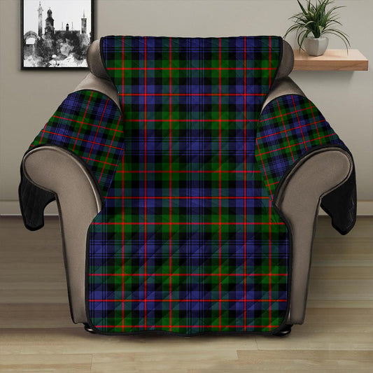 Murray of Atholl Modern Tartan Plaid Sofa Protector