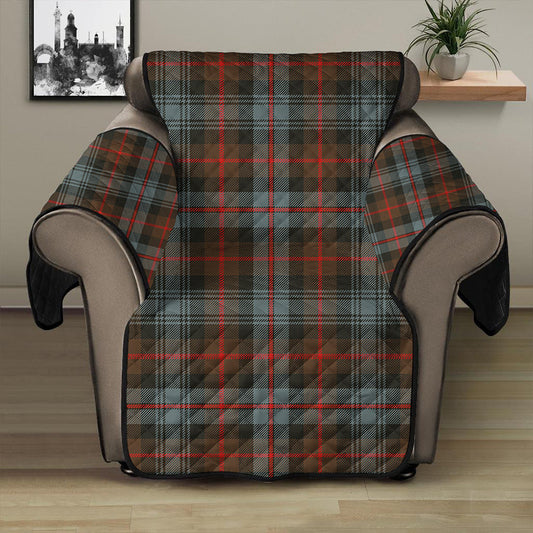 Murray of Atholl Weathered Tartan Plaid Sofa Protector