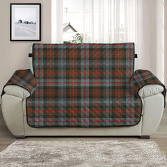 Murray of Atholl Weathered Tartan Plaid Sofa Protector