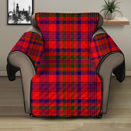 Murray of Tulloch Modern Tartan Plaid Sofa Protector