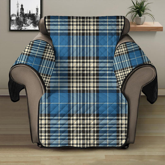 Napier Ancient Tartan Plaid Sofa Protector