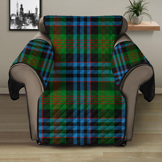 Newlands of Lauriston Tartan Plaid Sofa Protector