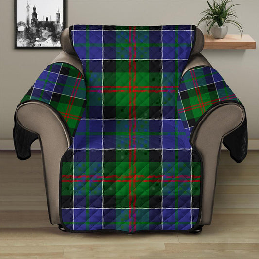 Paterson Tartan Plaid Sofa Protector