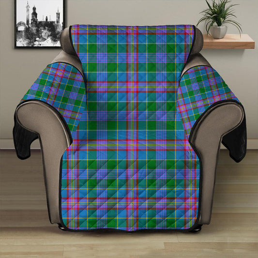 Pitcairn Hunting Tartan Plaid Sofa Protector