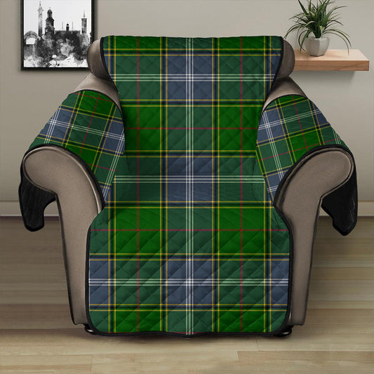 Pringle Tartan Plaid Sofa Protector