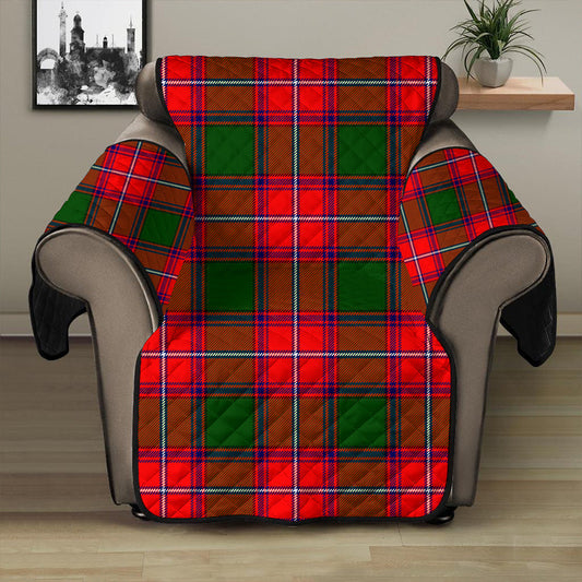 Rattray Modern Tartan Plaid Sofa Protector