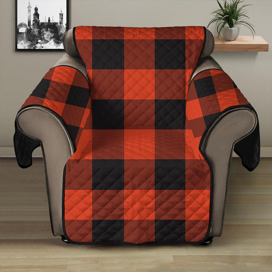 Rob Roy MacGregor Ancient Tartan Plaid Sofa Protector