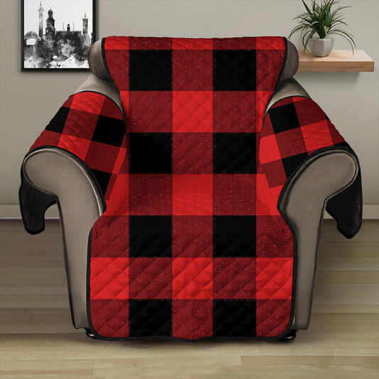 Rob Roy MacGregor Modern Tartan Plaid Sofa Protector