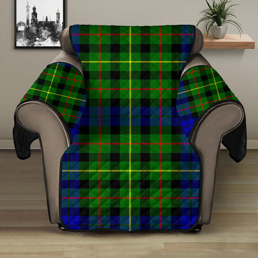 Rollo Modern Tartan Plaid Sofa Protector