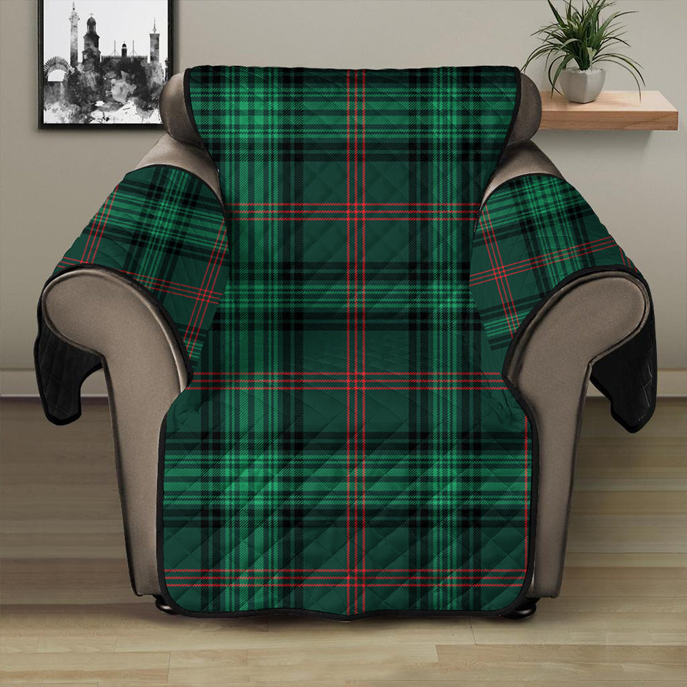 Ross Hunting Modern Tartan Plaid Sofa Protector