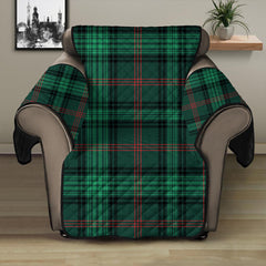 Ross Hunting Modern Tartan Plaid Sofa Protector