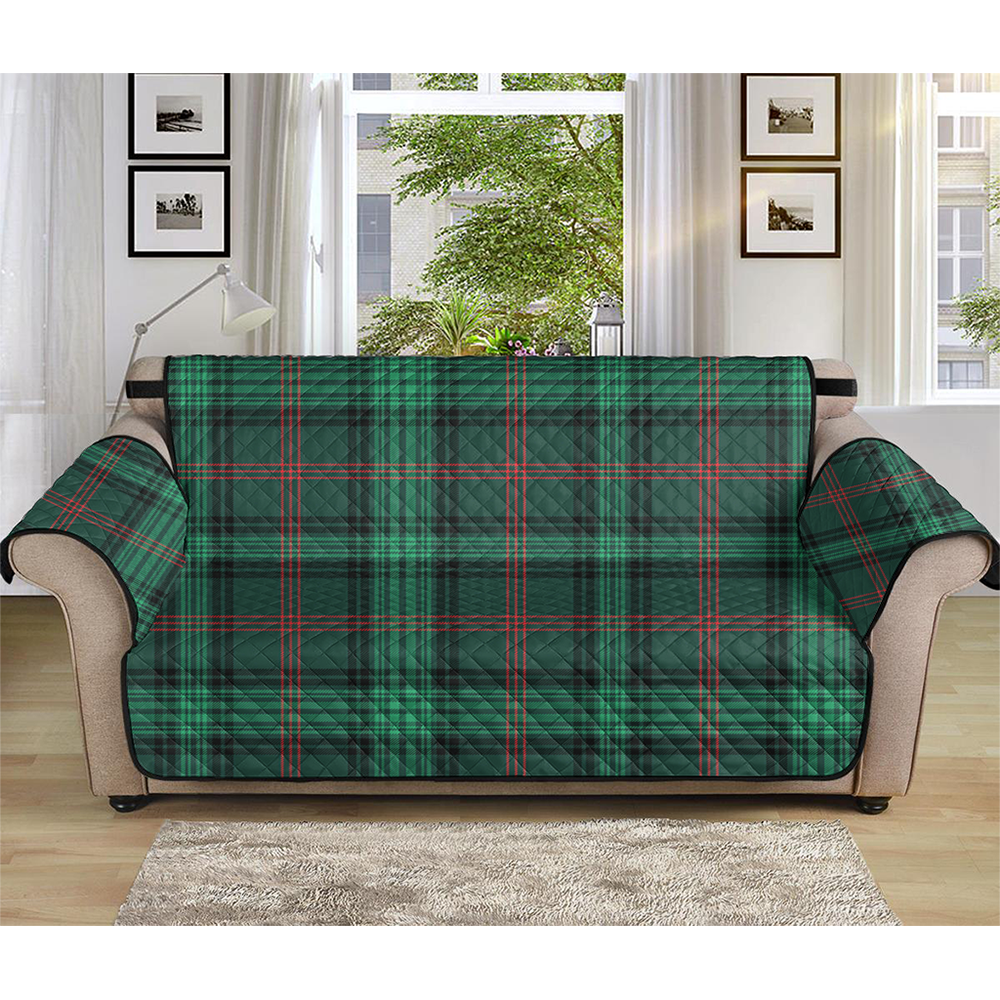 Ross Hunting Modern Tartan Plaid Sofa Protector