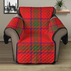 Ross Modern Tartan Plaid Sofa Protector