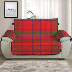 Ross Modern Tartan Plaid Sofa Protector