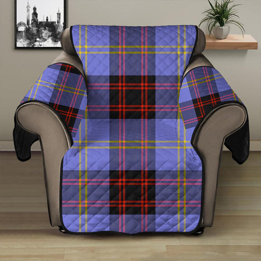 Rutherford Tartan Plaid Sofa Protector