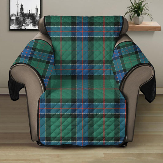 Sinclair Hunting Ancient Tartan Plaid Sofa Protector