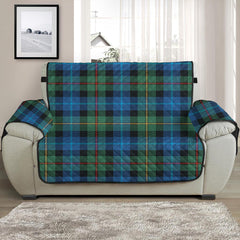 Smith Ancient Tartan Plaid Sofa Protector