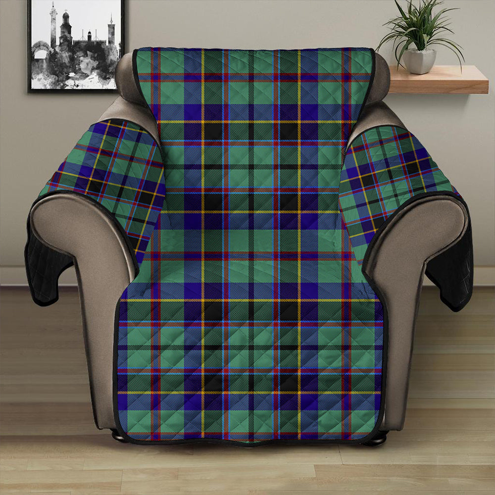 Stevenson Tartan Plaid Sofa Protector