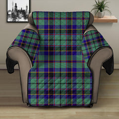Stevenson Tartan Plaid Sofa Protector