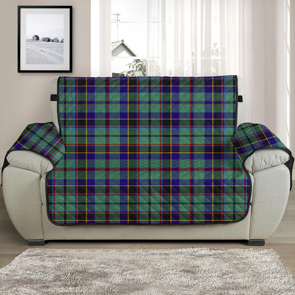 Stevenson Tartan Plaid Sofa Protector